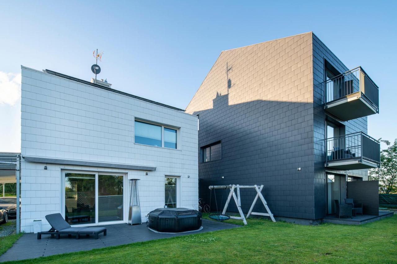 Spokojne Wczasy Mielno  Exterior photo